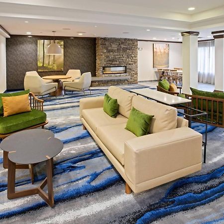 Fairfield Inn & Suites By Marriott Elizabethtown Bagian luar foto