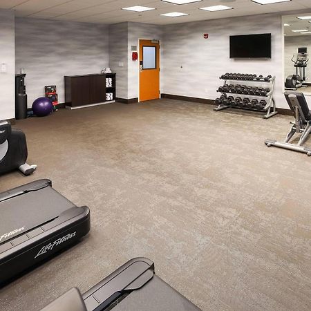 Fairfield Inn & Suites By Marriott Elizabethtown Bagian luar foto